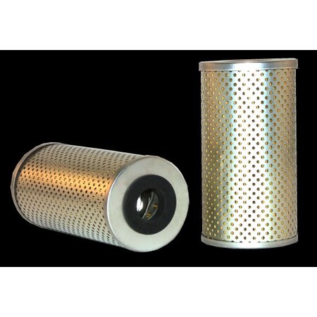 Wix Filters Cartridge Hyd Filter, 51420 51420